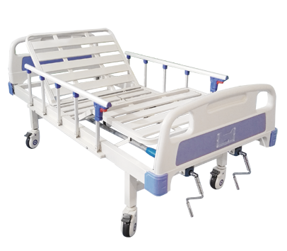 medical adjustable hospital patient bed home use